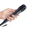 Dynamic Microphone Karaoke with Wire Mike Unidirectional Vocal Wired Dynamic Cardioid Microphone