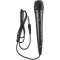 Dynamic Microphone Karaoke with Wire Mike Unidirectional Vocal Wired Dynamic Cardioid Microphone