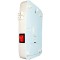 Water Tank Overflow Alarm Sound II 100% Shockproof Leak Detector, Loud Human Voice - 1 Year Warranty