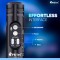 Wireless Bluetooth Omnidirectional Karaoke Microphone | Portable Handheld Karaoke Mic | with Speaker for Smart Phones