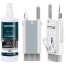 VRPRIME 8-in-1 Laptop Screen Cleaning Kit Tools With 250Ml Screen Cleaner Liquid Spray for Keyboard, Earbuds