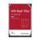 Western Digital 4TB WD Red NAS Internal Hard Drive - 5400 RPM Class, SATA 6 Gb/s, SMR, 256MB Cache, 3.5 - WD40EFAX