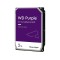 Western Digital 2TB WD Purple Surveillance Internal Hard Drive HDD - SATA 6 Gb/s, 256 MB Cache, 3.5