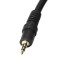 0.5m 3.5mm Male to XLR Female Microphone Audio Cable
