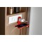 Foldable Multi-Purpose Mobile Charging Holder for Wall | Phone Stand with 3 Pin Plug Holder for iPhones, Smart Watches