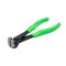 Wulf Multipurpose End Cutters Nail Pliers Puller & Remover Tool Cut & Bend the Wire of Anti-Slip PVC Handle