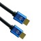 XIKKART 20M HDMI Cable HDMI 2.0 Cord Supports 4K Ultra HD, 3D, 1080p, Ethernet for TV, Laptop, PC