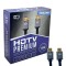 XIKKART 20M HDMI Cable HDMI 2.0 Cord Supports 4K Ultra HD, 3D, 1080p, Ethernet for TV, Laptop, PC