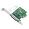 ATI Rage PCI to Parallel Card IEEE 1284 Standardf DB25 LPT PCI Parallel Ports Adapter(PCI)