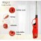 YUGLI Kitchen Gas Lighter | Steel and ABS Plastic, Flame Adjustable, Refillable, Built-in Safety Lock | for Gas Stove/Candle/Puja Multicolor Kitchen Tools