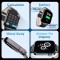 ZEBRONICS Iconic AMOLED Bluetooth Calling Smartwatch, 4.52cm (1.8