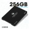 ZEB-SD52 SSD 512GB, SATA II and SATA III Interface, QLC, Silent Operation