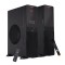 ZEBRONICS BTM8800 RUCF 2 Channel 100W Tower Speaker with 3 Way Design, Touch Control, Supports Bluetooth 5.0, AUX, FM, USB, SD, Wireless Mic, Karaoke, 2X 6.5” Subwoofer, Powerful Bass