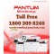 PANTUM BM 5100ADW high Speed,WiFi Multi Function Laser Printer - 40 ppm
