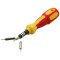 32 in 1 Interchangeable Precise Screwdriver Tool Set with Magnetic Holder for puprpose