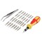 32 in 1 Interchangeable Precise Screwdriver Tool Set with Magnetic Holder for puprpose