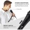 Zoook Karaoke Wired Microphone | Unidirectional Dynamic Microphone with 10 Feet XLR Cable for Singing/Speech