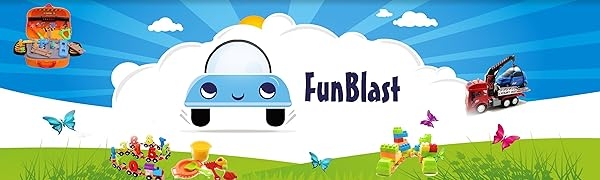 FunBlast Toys, Toyshine Toys, zest 4 toys, Toys and Games, dancing robot toys for kids,miko robots