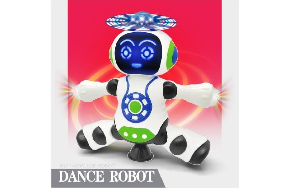 toys for baby boy, dancing toys for toddlers, interactive robot toy, musical robot toy, rc robot