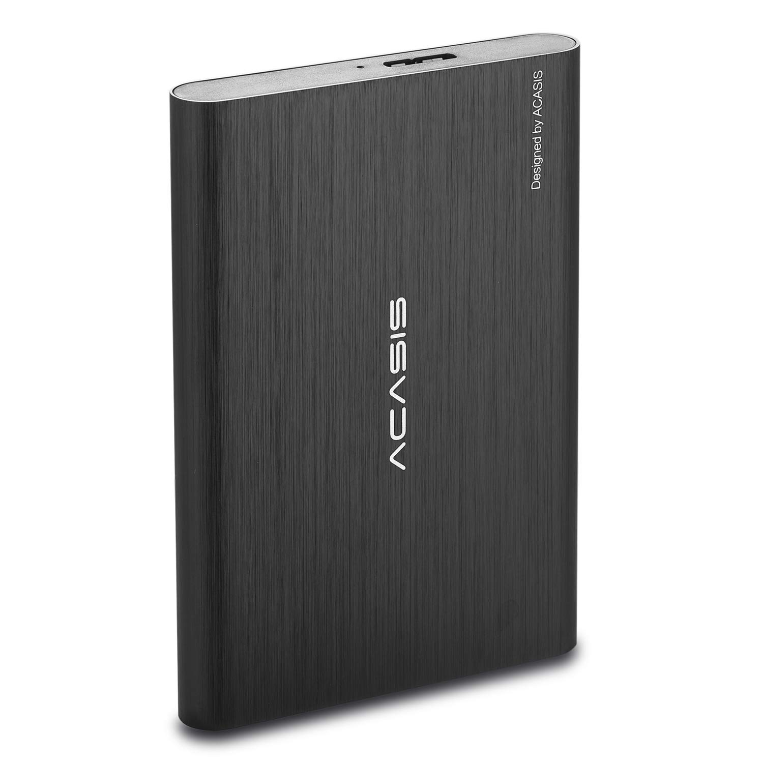 ACASIS USB3.0 2.5 Portable External Hard Drive 320GB Hard Drive for Desktop Laptop HDD (320GB)