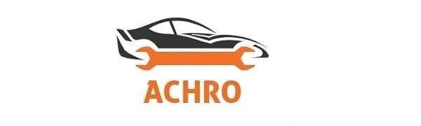 ACHRO BRAND YOU CAN TRUST