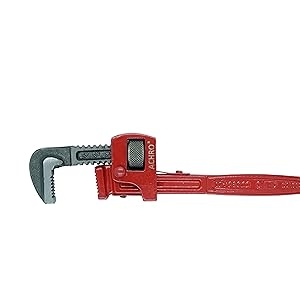Pipe wrench 10