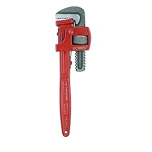 Pipe wrench 10