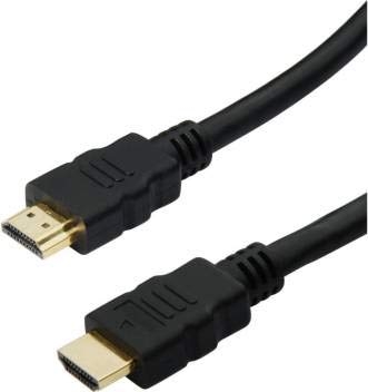 Adnet HDMI to HDMI Cable for Personal Computer, Printer, Blu-ray Player, Fire TV 1.5 Meter