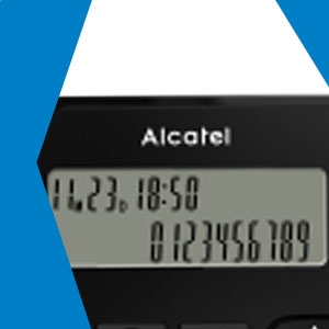 Alcatel Phone