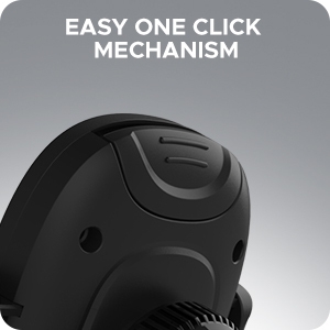 Easy One Click Mechanism