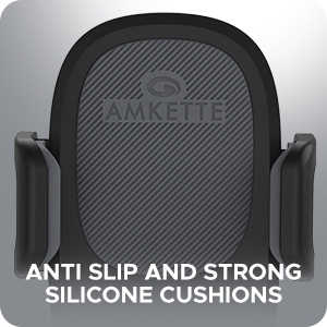 Anti Slip And Strong Silicone Cushions