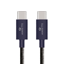 Type C to 8 Pin Cable