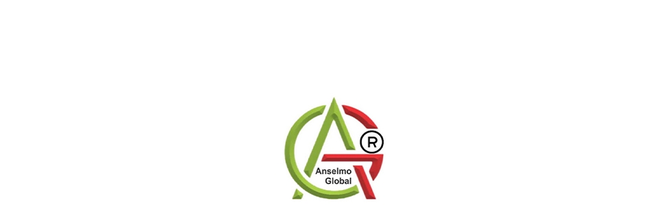 Anselmo Global Brand logo , SPN-MX9E8