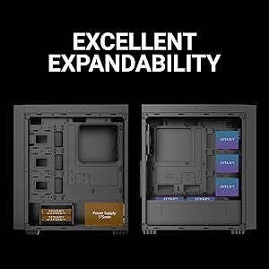 sx310 pro expandability