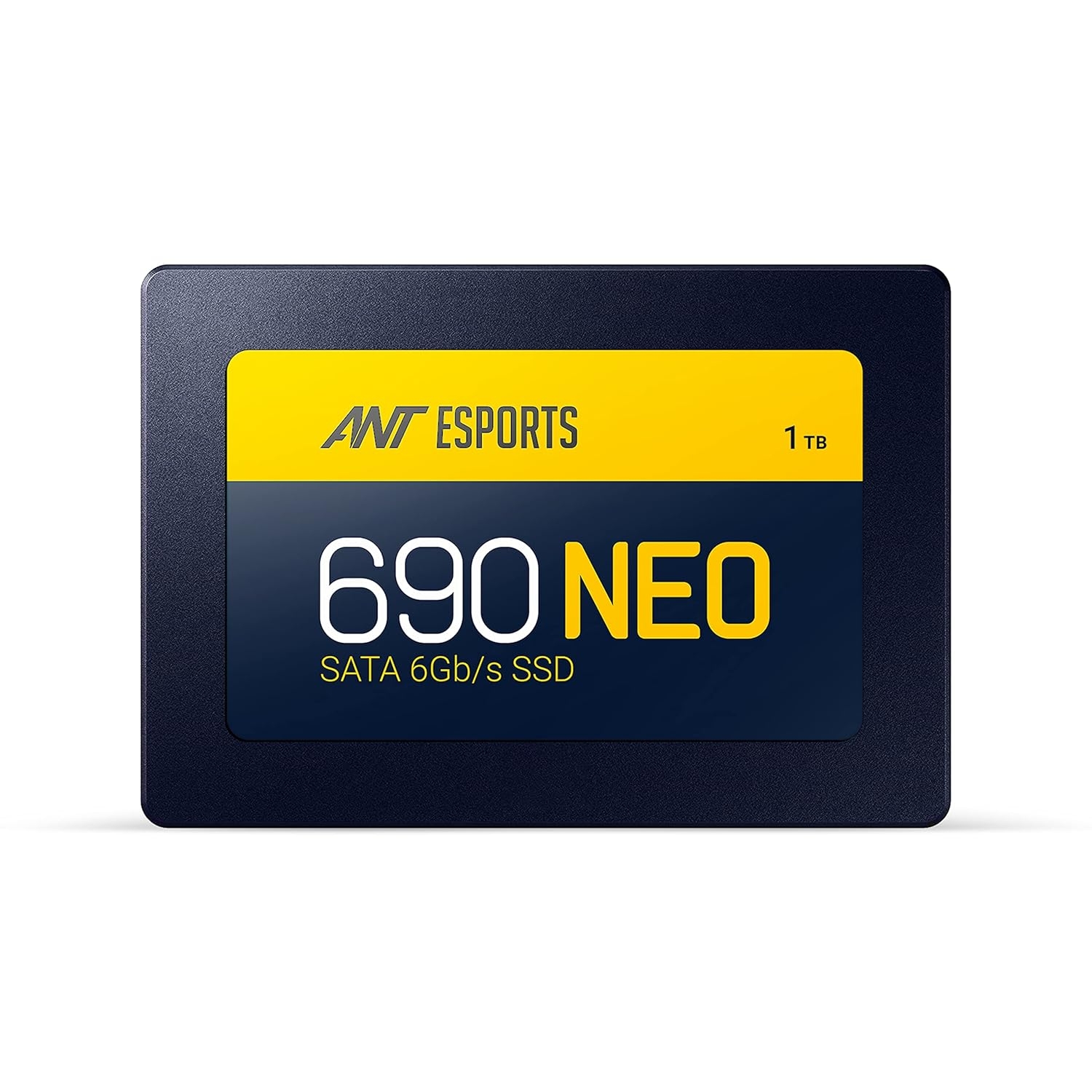 Ant Esports 690 Neo Sata 2.5