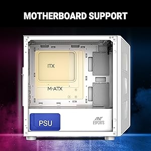 200 air mini motherboard support