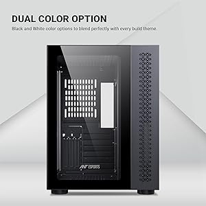 ant esports crystal dual color option