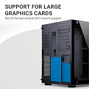 ant esports crystal graphics card support