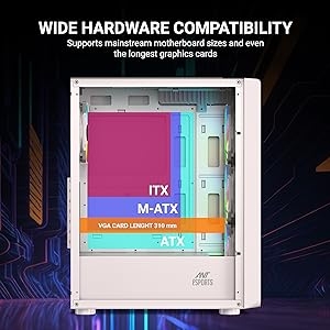 211 air hardware compatibility