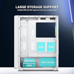 211 air storage support