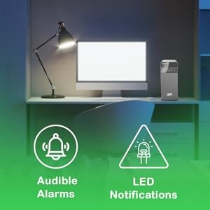 Alarms & Notifications