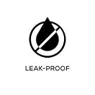 Leak-Proof Air-Tight