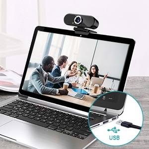 web camera for laptop