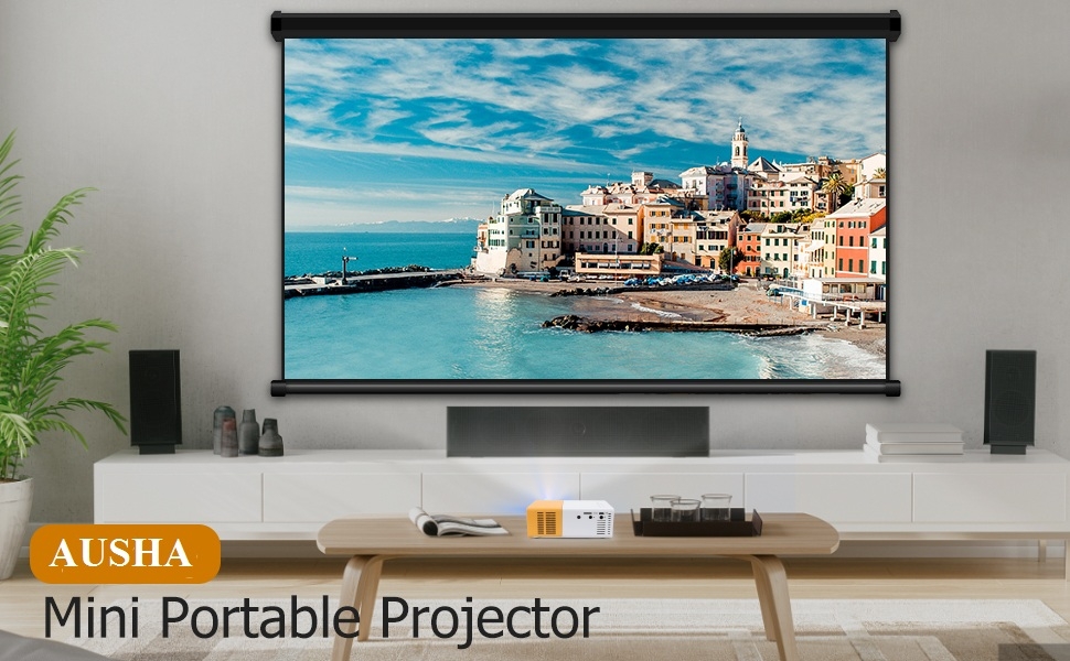  projector, projector for home 4k, mini projector, projector screen,projector mobile,
