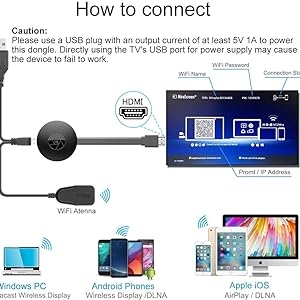 any cast3 device for led tv,miracast dongle for tv,tv wifi connector mobile,chrome cast for tv,