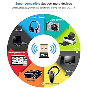 bluetooth connector for pc,pc bluetooth adapter,bluetooth and wifi adapter for pc