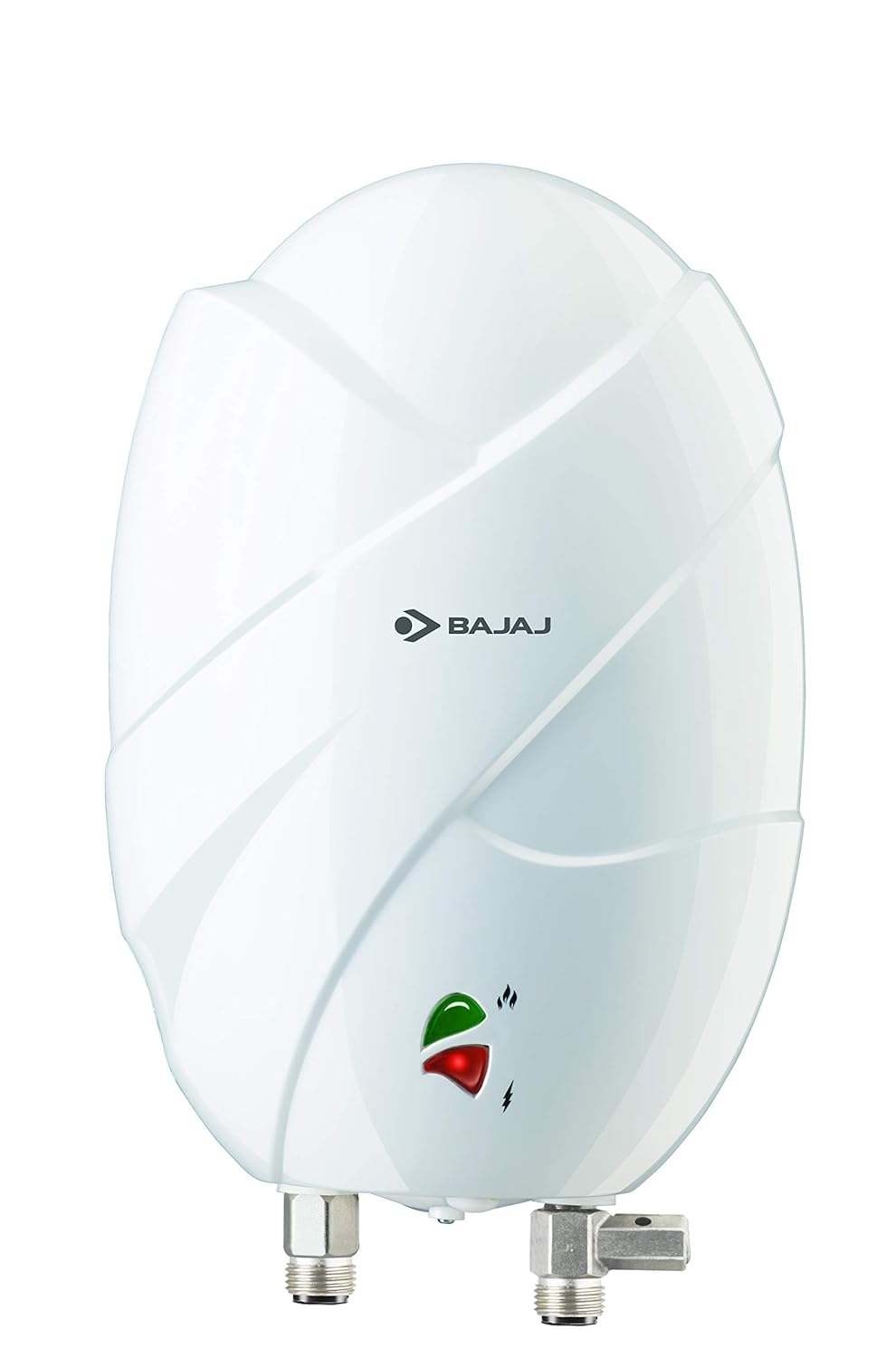 Bajaj Splendora 3 Litre 3KW IWH Instant Water Heater (Geyser)