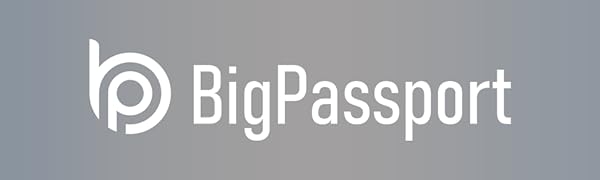 Bigpassport Logo