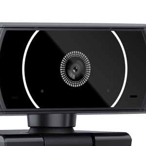 Ultra HD Webcam