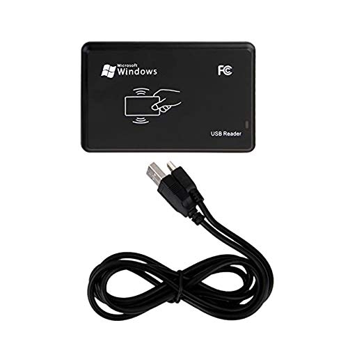 BigPlayer USB Proximity Sensor Smart RFID ID Card Reader MST-566